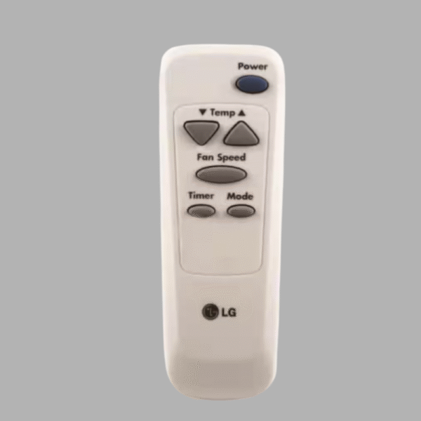 9,800 BTU 115V Through-the-Wall Air Conditioner Cools 440 Sq. Ft. with Remote, Dehumidifier and in White